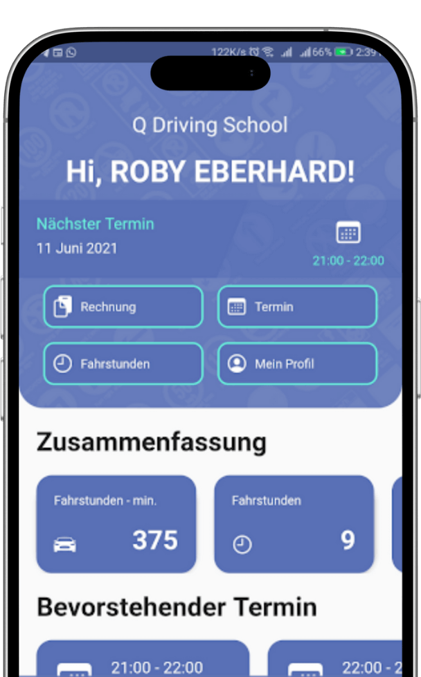 Phone Mockup